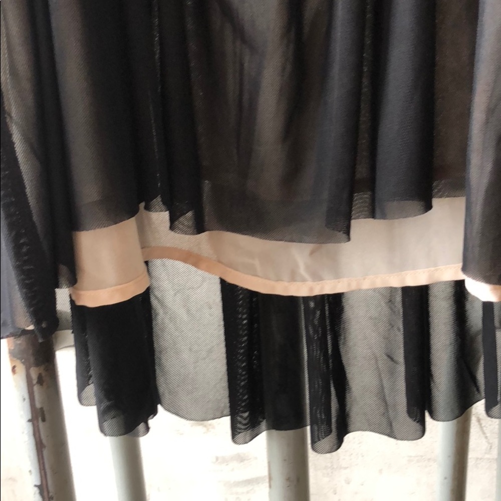 Tank blouse - Picture 4 of 5